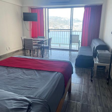 Hermosa Suite Torres Gemelas Acapulco Exterior foto